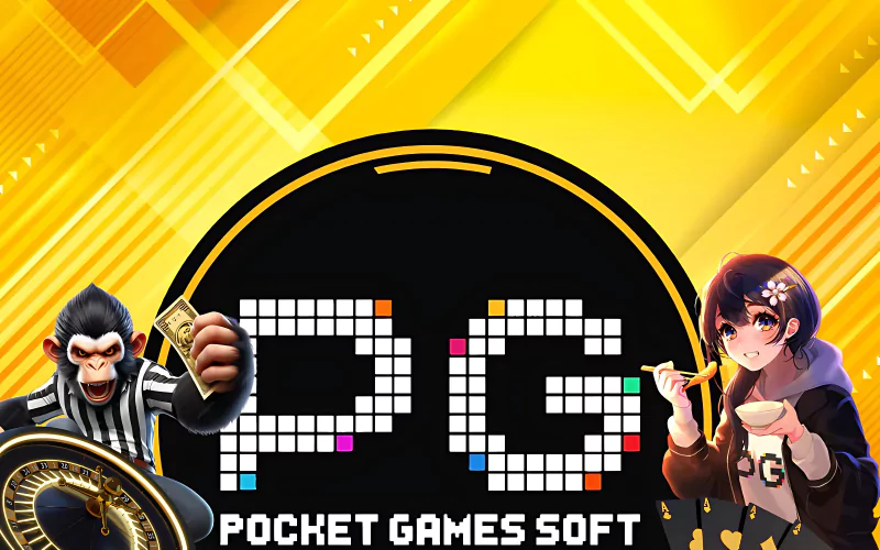 slot pg