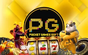 slot pg featured